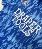 1992 Southampton Away Retro Jersey Thailand Quality