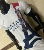 24-25 Paris Saint-Germain (Special Edition) Player Version Thailand Quality