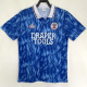 1992 Southampton Away Retro Jersey Thailand Quality