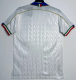 1995 Italy Away Retro Jersey Thailand Quality