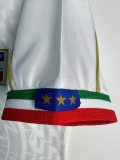 1995 Italy Away Retro Jersey Thailand Quality