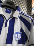 1999 Pachuca home Retro Jersey Thailand Quality