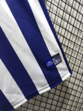 1999 Pachuca home Retro Jersey Thailand Quality