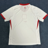 2024 Poland home Fans Version Thailand Quality