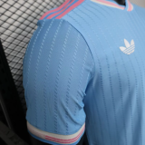25-26 Inter Miami CF Third Away Player Version Thailand Quality