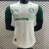 25-26 SE Palmeiras Away Player Version Thailand Quality
