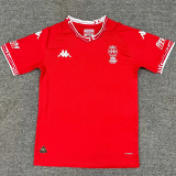 25-26 CA Huracan Away Fans Version Thailand Quality