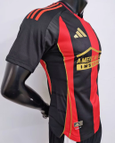 25-26 Atlanta United FC home Player Version Thailand Quality