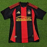 25-26 Atlanta United FC home Player Version Thailand Quality