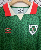 2025 Ireland home Fans Version Thailand Quality