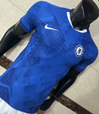 25-26 Chelsea home Player Version Thailand Quality