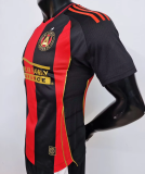 25-26 Atlanta United FC home Player Version Thailand Quality