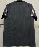 02-03 Real Madrid (Goalkeeper) Retro Jersey Thailand Quality
