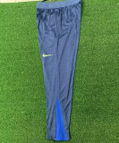 Player Version 25-26 Barcelona Long training pants Thailand Quality