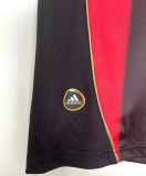10-11 AC Milan home Retro Jersey Thailand Quality