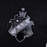 25-26 AIK Stockholm home Player Version Thailand Quality