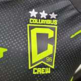 25-26 Columbus Crew SC Away Player Version Thailand Quality