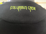 25-26 Columbus Crew SC Away Player Version Thailand Quality