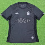 25-26 AIK Stockholm home Player Version Thailand Quality