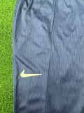 Player Version 25-26 Barcelona Long training pants Thailand Quality