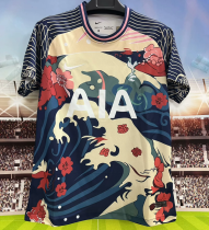 25-26 Tott (Special Edition) Fans Version Thailand Quality