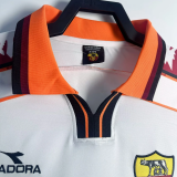 98-99 RT Away Retro Jersey Thailand Quality