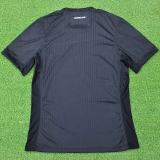 25-26 AIK Stockholm home Player Version Thailand Quality