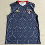 25-26 Sao Paulo (vest) Fans Version Thailand Quality