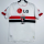 07-08 Sao Paulo home Retro Jersey Thailand Quality