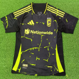 25-26 Columbus Crew SC Away Player Version Thailand Quality