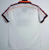 98-99 RT Away Retro Jersey Thailand Quality