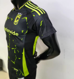 25-26 Columbus Crew SC Away Player Version Thailand Quality