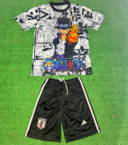 Kids kit 2025 Japan (Anime) Thailand Quality