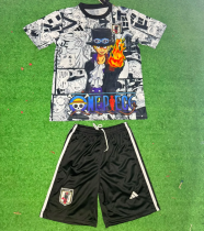 Kids kit 2025 Japan (Anime) Thailand Quality