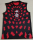 25-26 Flamengo (vest) Fans Version Thailand Quality