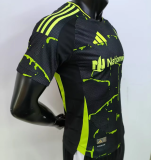 25-26 Columbus Crew SC Away Player Version Thailand Quality