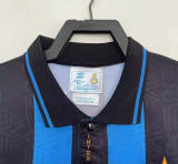 92-94 Inter milan home Retro Jersey Thailand Quality