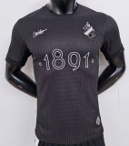25-26 AIK Stockholm home Player Version Thailand Quality
