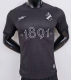 25-26 AIK Stockholm home Player Version Thailand Quality