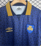 2025 Ireland Away Fans Version Thailand Quality
