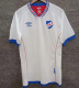 25-26 Nacional Montevideo Fans Version Thailand Quality