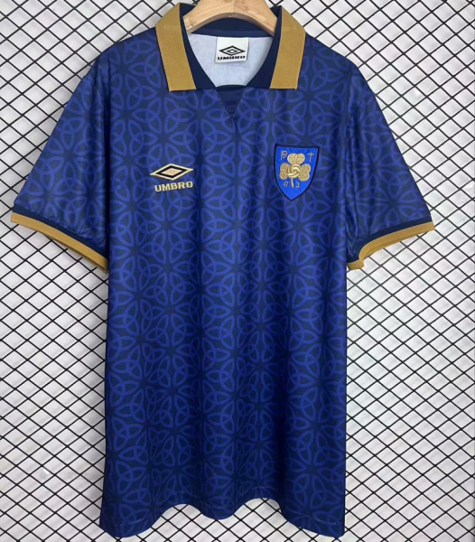 2025 Ireland Away Fans Version Thailand Quality
