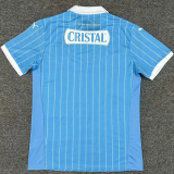 25-26 Sporting Cristal home Fans Version Thailand Quality