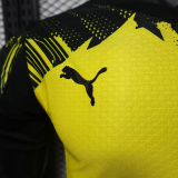 25-26 Borussia Dortmund home Player Version Thailand Quality