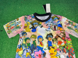 Kids kit 2025 Japan (Anime) Thailand Quality