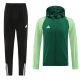 24-25 AD Windbreaker Soccer Jacket suit