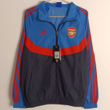 25-26 Arse Windbreaker Soccer Jacket