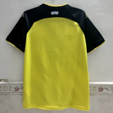 24-25 Beitar Jerusalem home Fans Version Thailand Quality