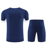 2025 Portugal (Training clothes) Set.Jersey & Short High Quality