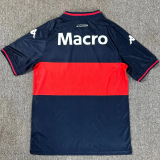 25-26 Tigre home Fans Version Thailand Quality